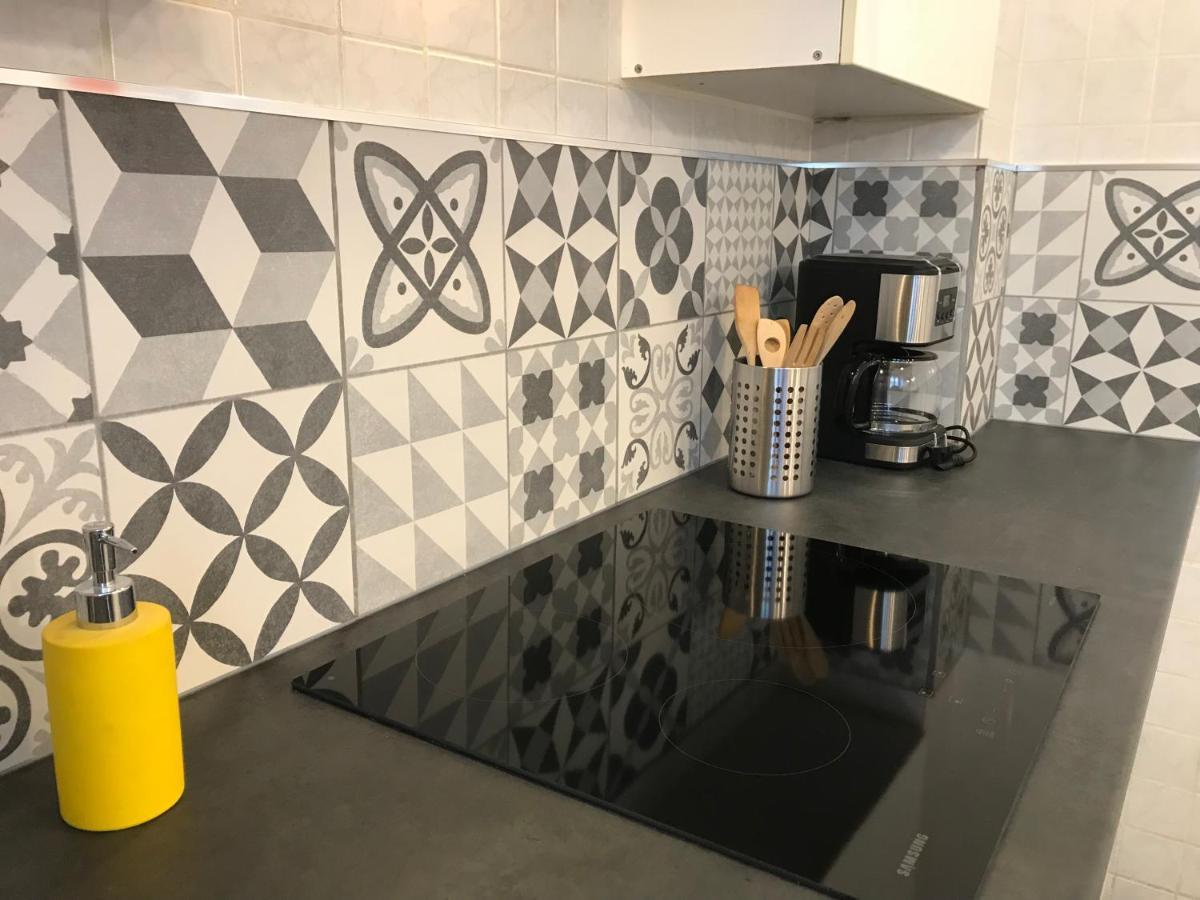 Apartment Au Son Des Cigales Cassis